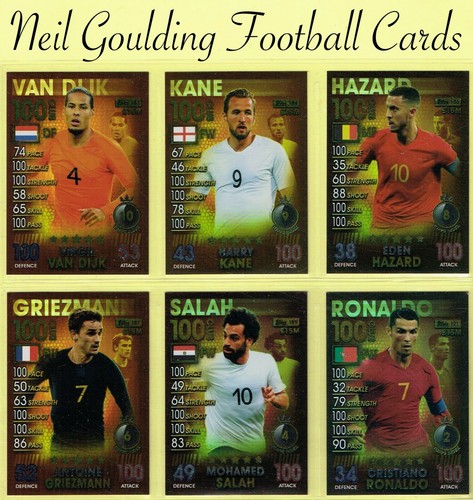 Topps match attax 101 - topps,