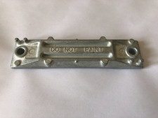 Honda anode power tilt zinc - honda,
