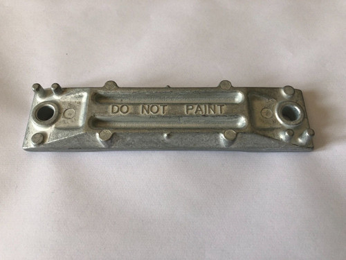 Honda anode power tilt - anode,
