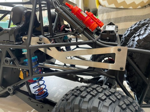 Losi super baja rey - baja, 2.0