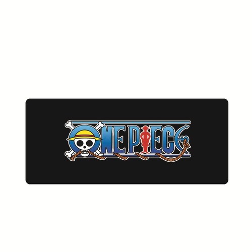 Pirate anime mousepads manga - anime,