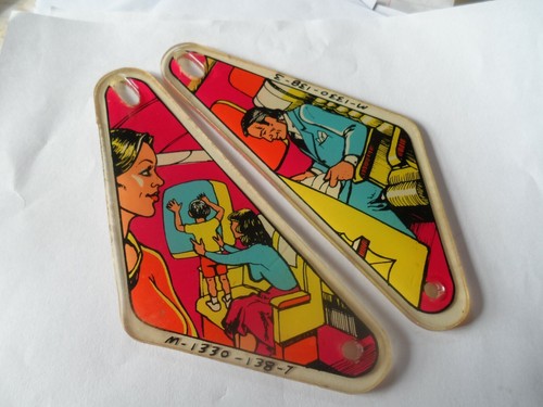 Bally pinball supersonic - bally,