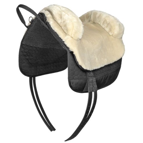 Zilco deluxe fleece bareback - zilco,