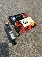 HP Ink Cartridge 364 - Black -