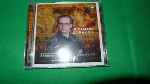 Richard strauss don juan - strauss,