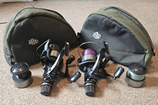 Shimano Baitrunner Aero 8000