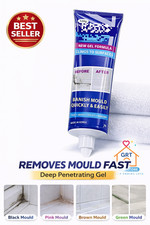 GENUINE MOULD REMOVER EXTREME