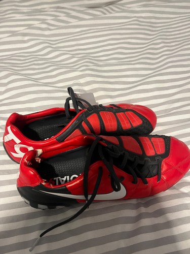 Football boots size total - football, 10