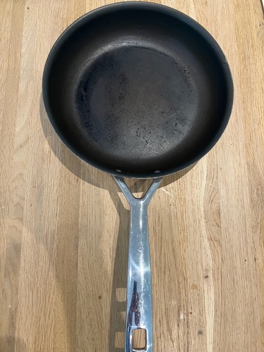 Creuset 24cm 3ply - le,