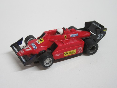 Tyco ferrari 642 formula - ferrari,