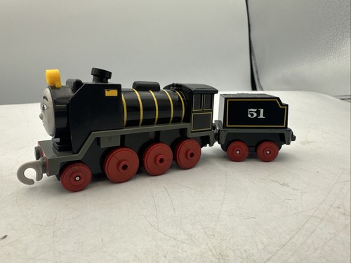 Thomas and friends - thomas, push