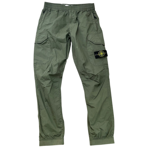 Stone island men applique - men's,