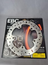 EBC Rear Brake Disc  Rotor for