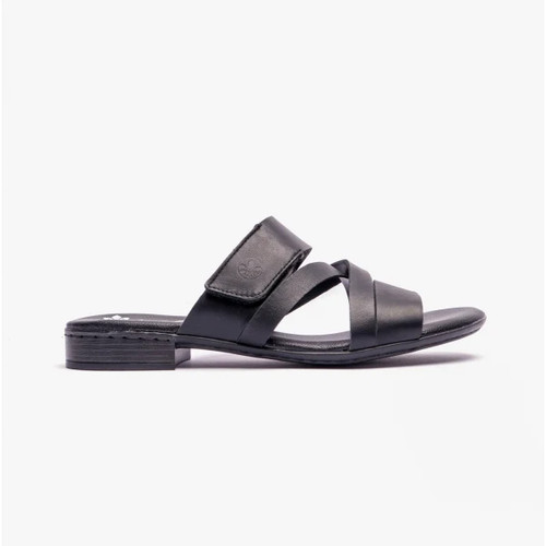 Rieker 60255 womens leather - rieker,