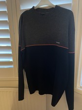 KICKERS Jumper XL  long sleeve