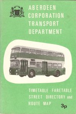 Vintage Transport Poster -