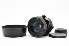 [Near MINT w/Hood] Canon TS-E
