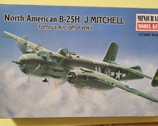 1/144 Scale Minicraft Model