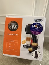 ‎De’Longhi EDG110.AB Dolce