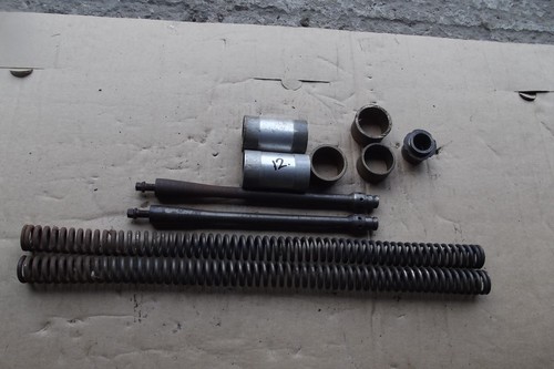 Triumph 3ta 5ta t100a t21 - triumph,