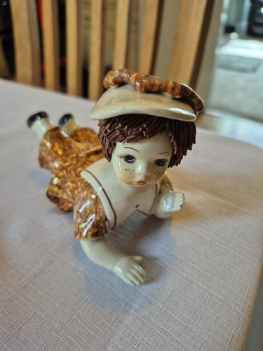 Zampiva vintage signed - zampiva, italian
