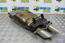 Triumph Sprint ST 1050 Exhaust Silencer Genuine 2004 to 2007 B140