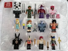 Roblox  Series 6 Figures Pack