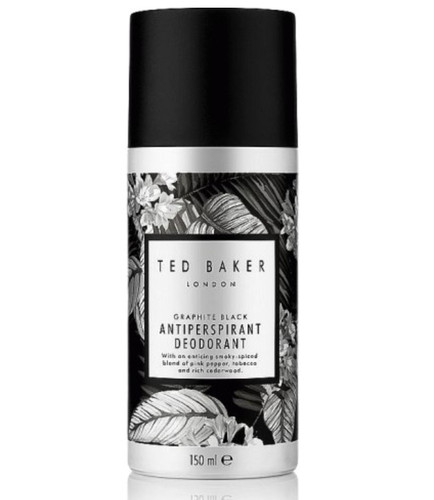 Ted baker graphite black - baker,
