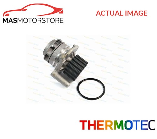 Engine cooling water pump - engine,