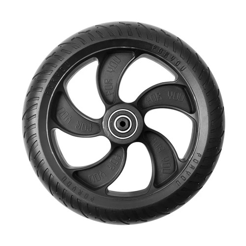 Inch scooter solid tyres for - 8,