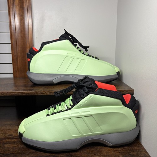 Size adidas crazy 1 - -,