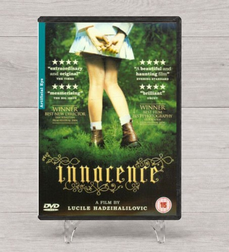 Innocence berangere - innocence, (2006)