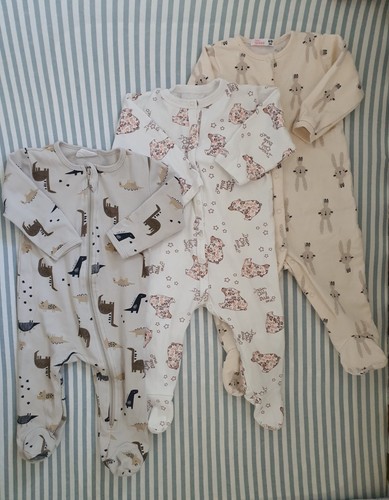 Mixed brands bundle - of, baby