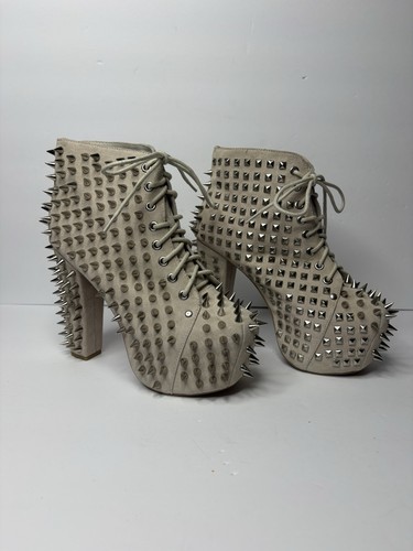 Jeffrey campbell spike lita - spike,