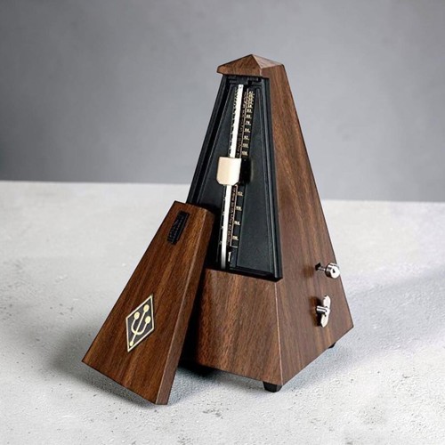 Mechanical metronome pendulum - mechanical,