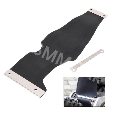 Rear cushion shock absorbing - rear, shock-absorbing