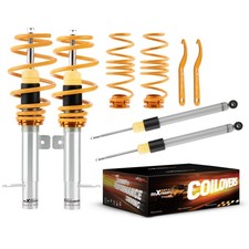 Coilovers for Ford Fiesta Mk6