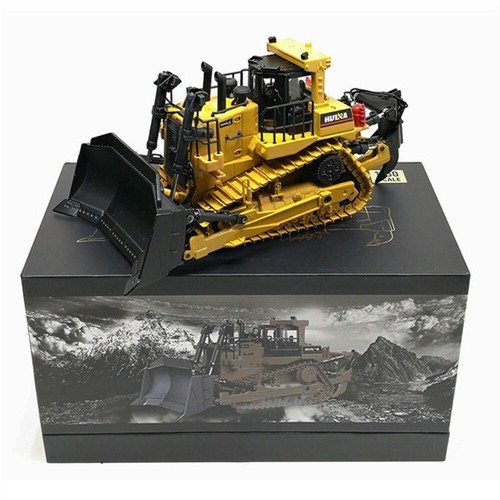 Huina fully metal diecast - huina,