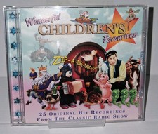 Wonderful Children's