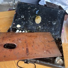 Antique reeves sons water - &,