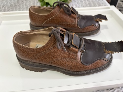 John moore ladies size 5 - size, 3.5