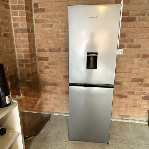 Fridgemaster mc55240deb fridge - fridgemaster,