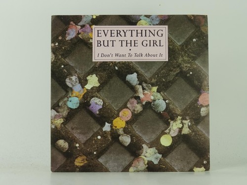 Everything but the girl - the, i
