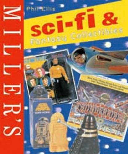 Miller sci fantasy - sci-fi,