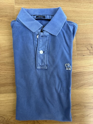 Abercrombie fitch men - fitch, men's