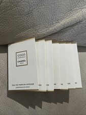 x7 Chanel Coco Mademoiselle