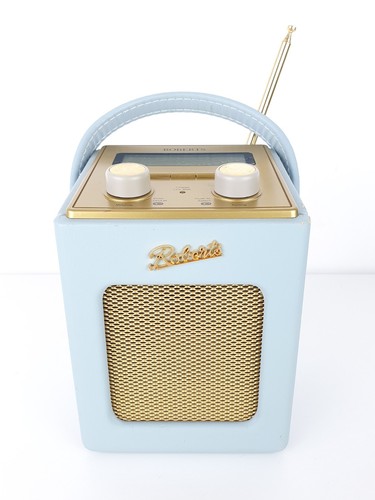 Roberts revival mini dab radio - dab,