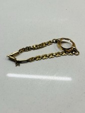 9ct Gold Watch Strap 8.43