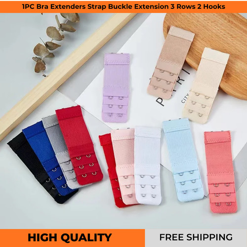 1pcs bra extenders - 1pcs, extenders,