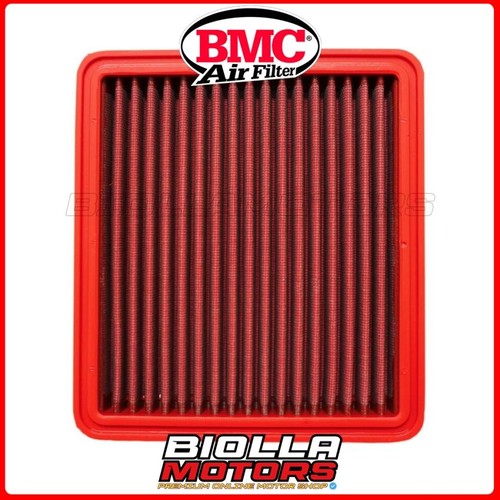 Fm01087 air filter bmc - fm01087,
